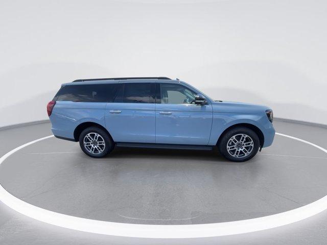new 2026 Ford Expedition Max car, priced at $74,712
