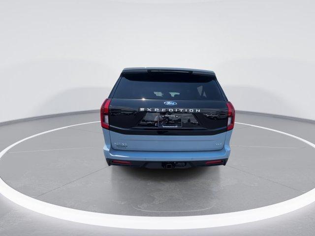 new 2026 Ford Expedition Max car, priced at $74,712