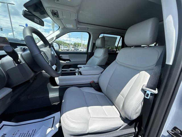 new 2026 Ford Expedition Max car, priced at $74,712