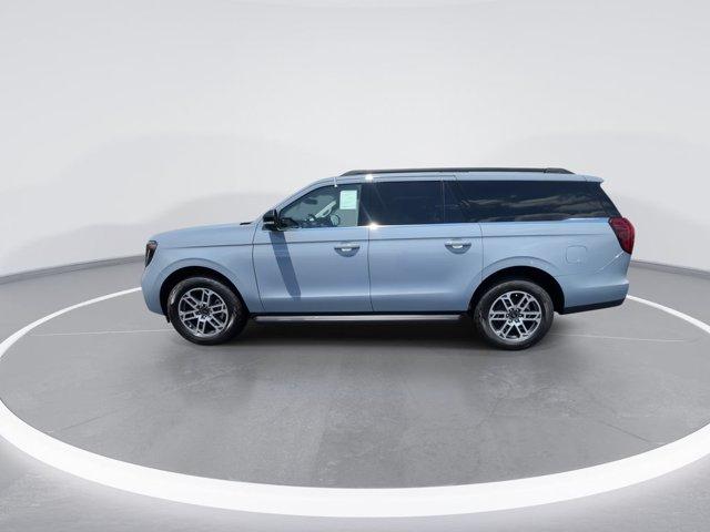 new 2026 Ford Expedition Max car, priced at $74,712