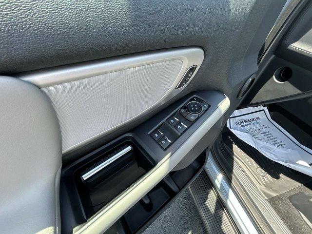 new 2026 Ford Expedition Max car, priced at $74,712