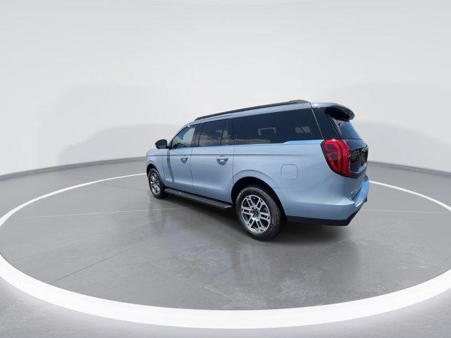 new 2026 Ford Expedition Max car, priced at $74,712