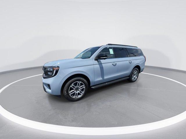 new 2026 Ford Expedition Max car, priced at $74,712