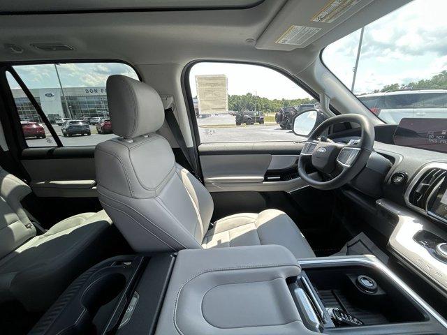 new 2026 Ford Expedition Max car, priced at $74,712