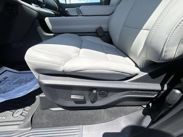 new 2026 Ford Expedition Max car, priced at $74,712