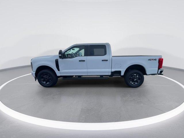 new 2026 Ford F-350 car, priced at $59,594
