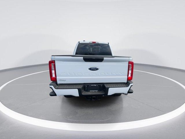 new 2026 Ford F-350 car, priced at $59,594