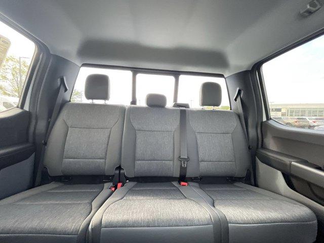 new 2026 Ford F-350 car, priced at $59,594