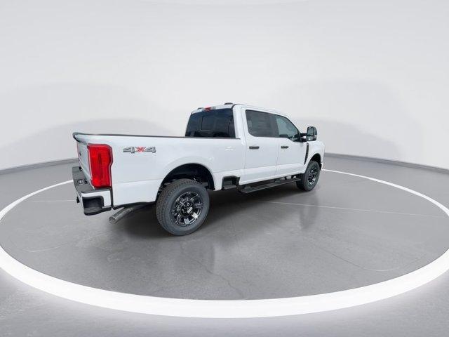 new 2026 Ford F-350 car, priced at $59,594