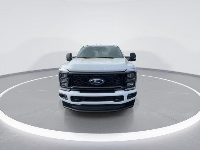 new 2026 Ford F-350 car, priced at $59,594