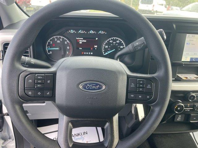 new 2026 Ford F-350 car, priced at $59,594