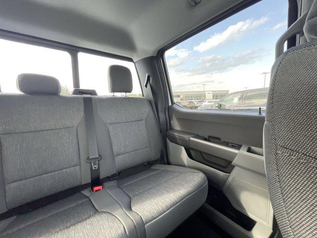 new 2026 Ford F-350 car, priced at $59,594