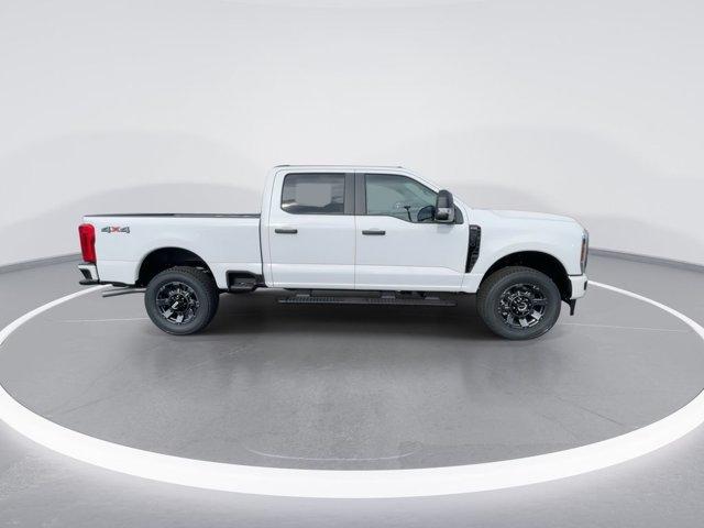 new 2026 Ford F-350 car, priced at $59,594