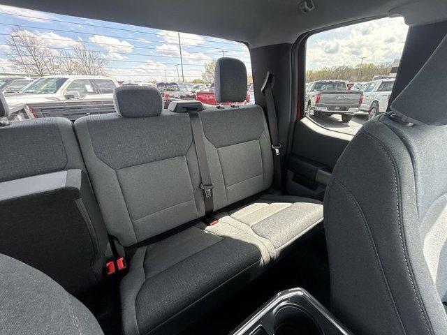 new 2026 Ford F-150 car, priced at $52,874
