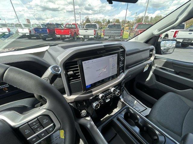 new 2026 Ford F-150 car, priced at $52,874