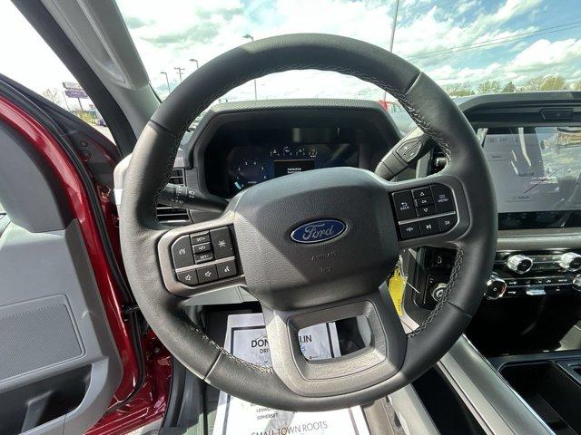 new 2026 Ford F-150 car, priced at $52,874