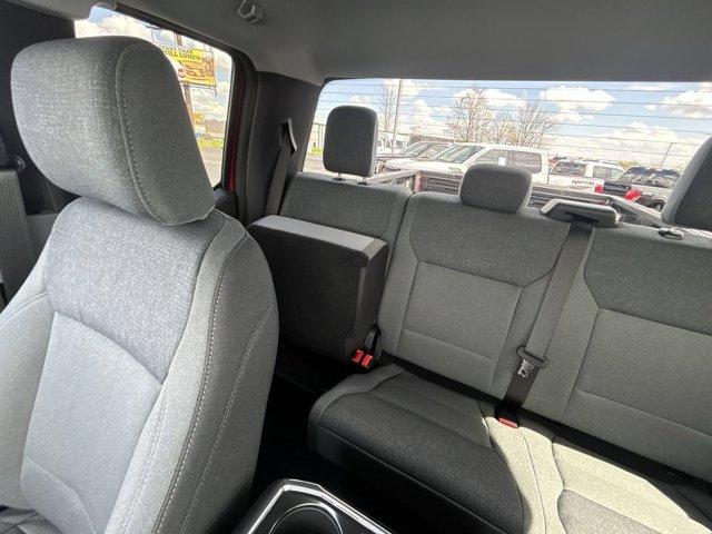 new 2026 Ford F-150 car, priced at $52,874