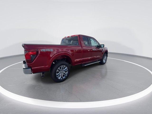 new 2026 Ford F-150 car, priced at $52,874