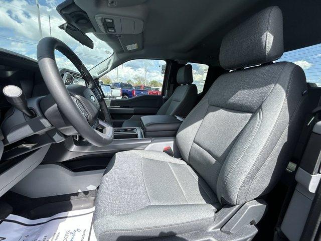 new 2026 Ford F-150 car, priced at $52,874