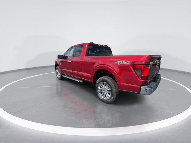 new 2026 Ford F-150 car, priced at $52,874