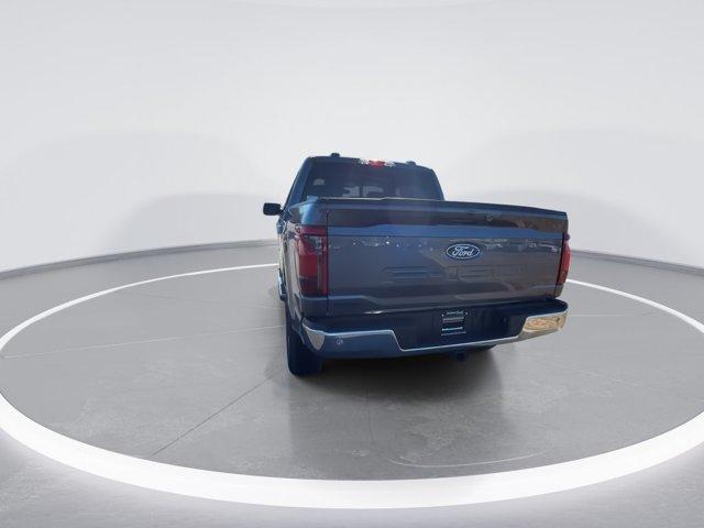 new 2026 Ford F-150 car, priced at $56,914