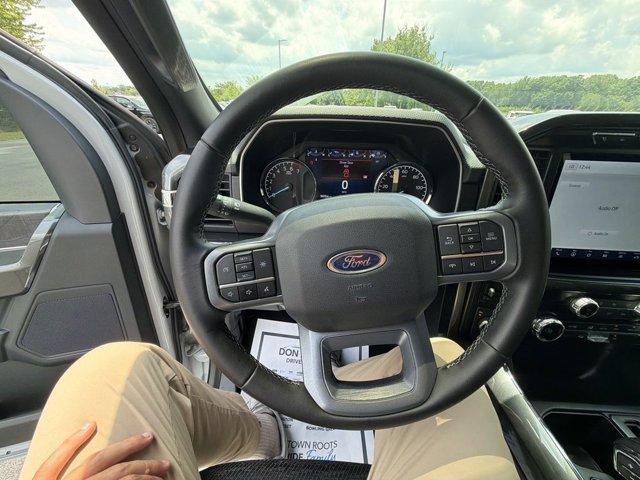 used 2023 Ford F-150 car, priced at $47,588