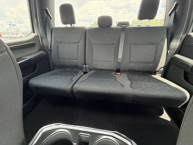 used 2023 Ford F-150 car, priced at $47,588