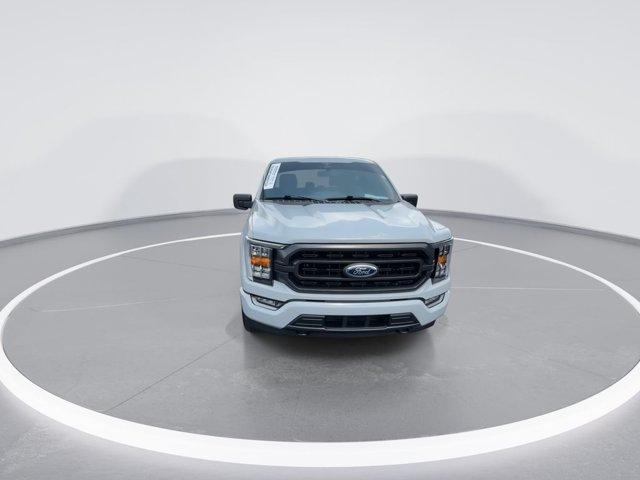 used 2023 Ford F-150 car, priced at $47,588