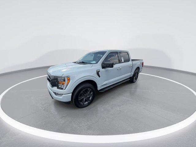 used 2023 Ford F-150 car, priced at $47,588