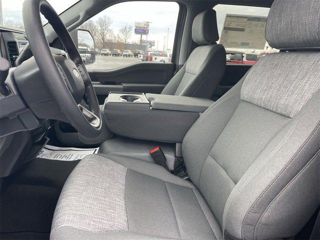 new 2026 Ford F-350 car, priced at $74,299