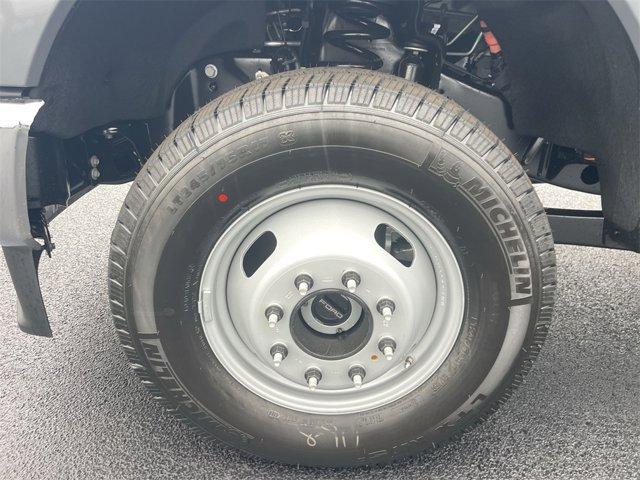 new 2026 Ford F-350 car, priced at $74,299