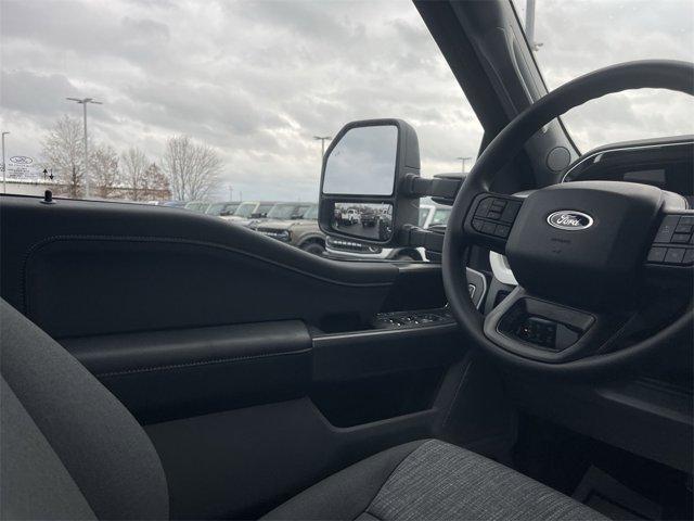 new 2026 Ford F-350 car, priced at $74,299