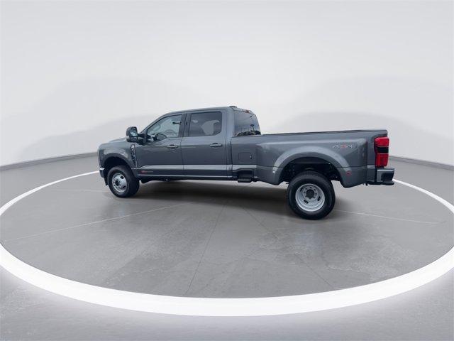 new 2026 Ford F-350 car, priced at $74,299