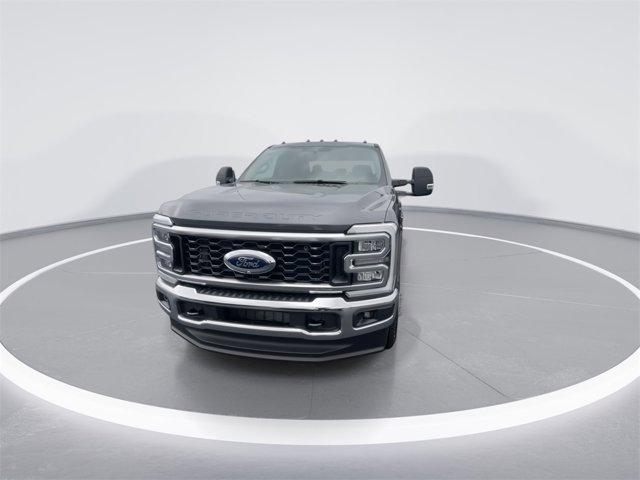 new 2026 Ford F-350 car, priced at $74,299