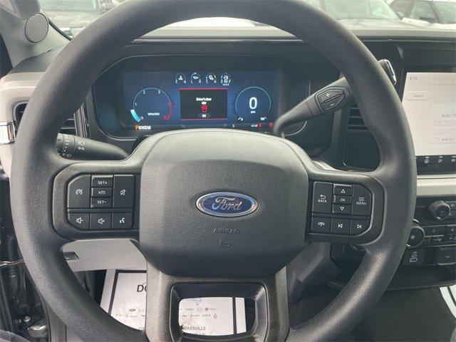 new 2026 Ford F-350 car, priced at $74,299