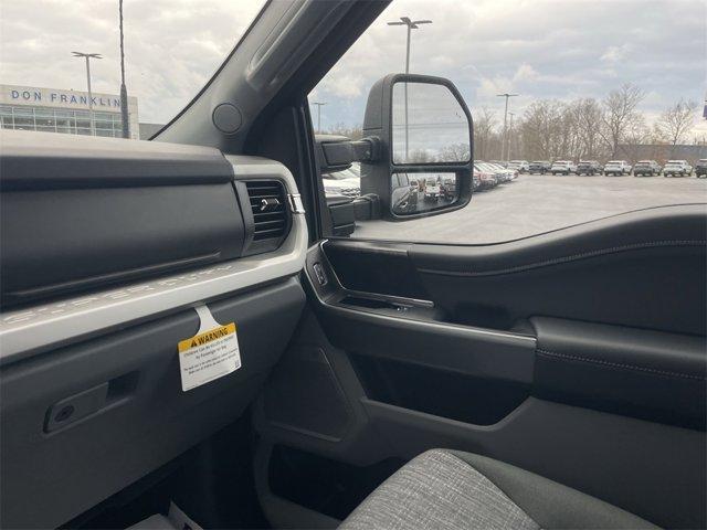 new 2026 Ford F-350 car, priced at $74,299