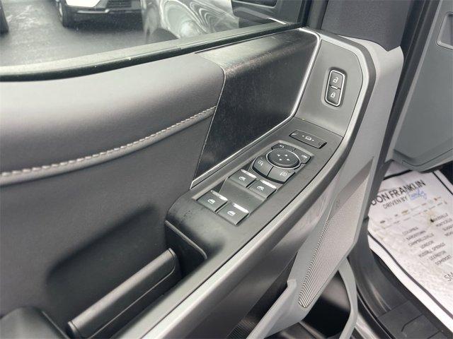 new 2026 Ford F-350 car, priced at $74,299