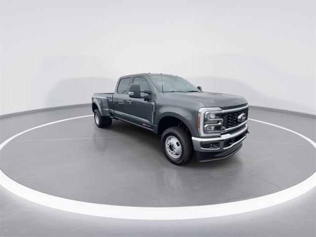 new 2026 Ford F-350 car, priced at $74,299