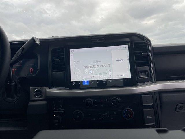 new 2026 Ford F-350 car, priced at $74,299