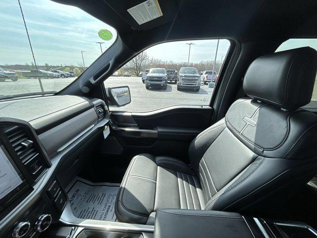 new 2026 Ford F-150 car, priced at $73,940