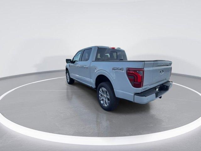 new 2026 Ford F-150 car, priced at $74,318