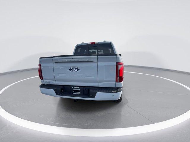new 2026 Ford F-150 car, priced at $74,318