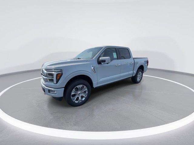 new 2026 Ford F-150 car, priced at $74,318