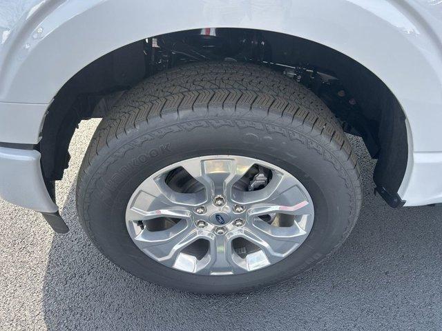 new 2026 Ford F-150 car, priced at $74,318