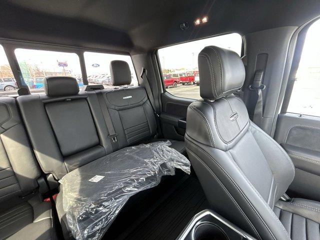new 2026 Ford F-150 car, priced at $74,318