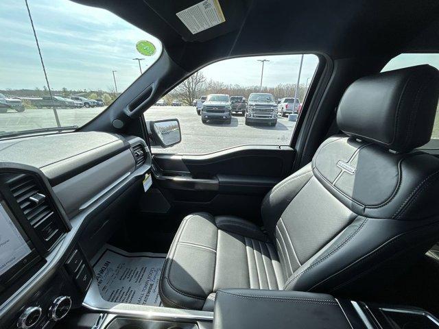 new 2026 Ford F-150 car, priced at $74,318