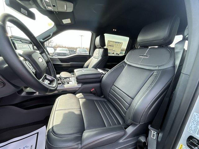 new 2026 Ford F-150 car, priced at $74,318