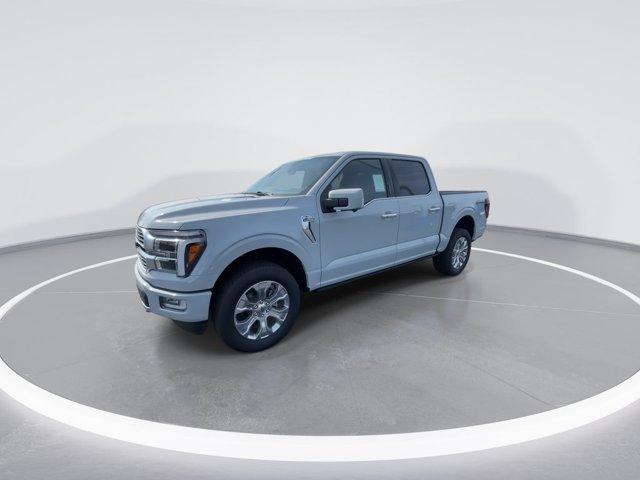 new 2026 Ford F-150 car, priced at $73,940