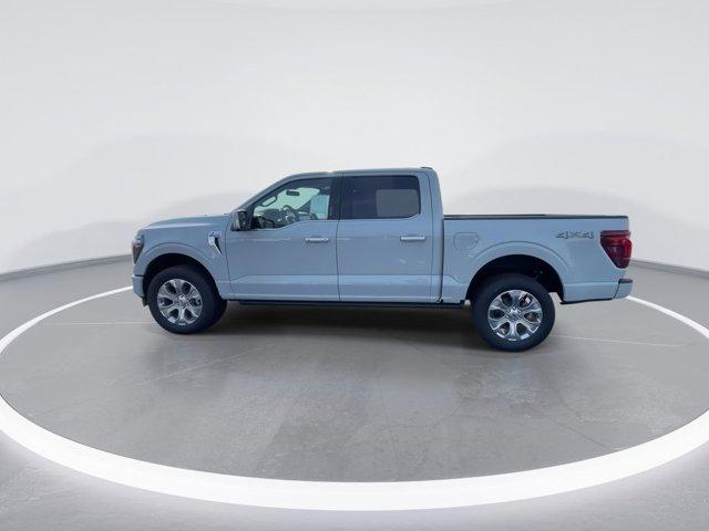 new 2026 Ford F-150 car, priced at $74,318