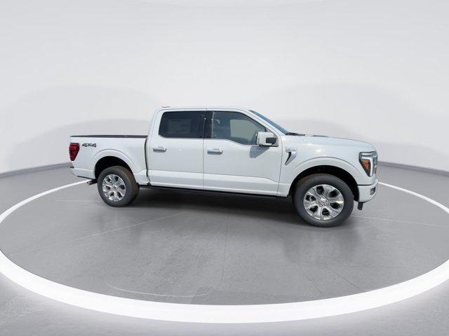 new 2026 Ford F-150 car, priced at $73,940